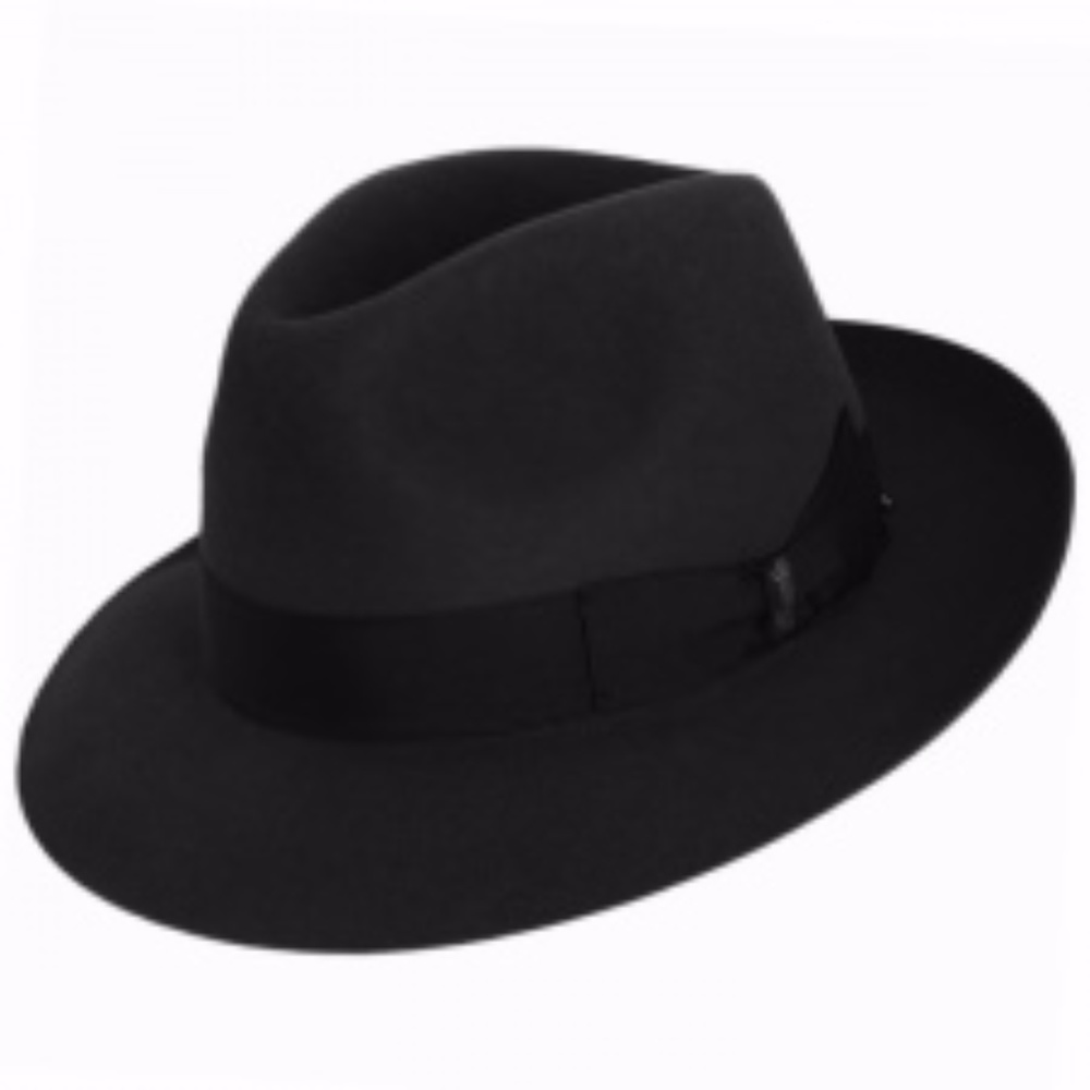 Borsalino Hat